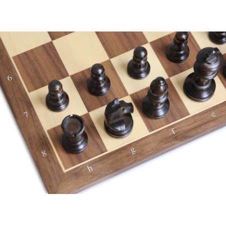 Jeu d'Echecs Compétition - Taille 5