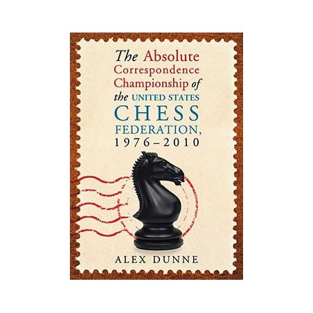 The Man Chess Made, Albert Beauregard Hodges