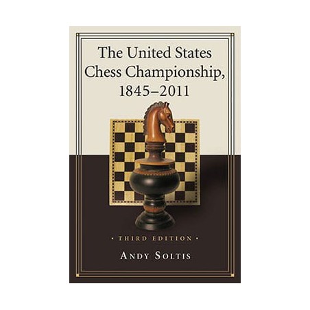 The Man Chess Made, Albert Beauregard Hodges