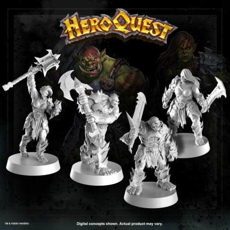 HeroQuest