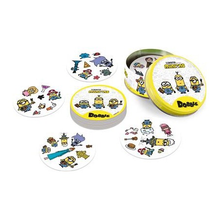 DOBBLE - Minions