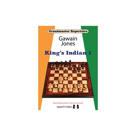 Jones - King’s Indian 1