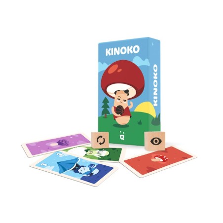 Kinoko