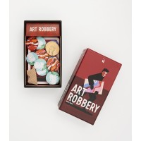 Art Robbery