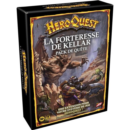 Hero Quest