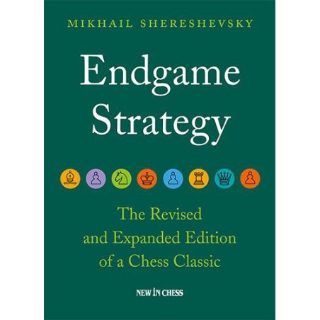 Shereshevsky - Endgame Strategy