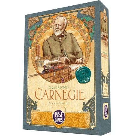 Carnegie