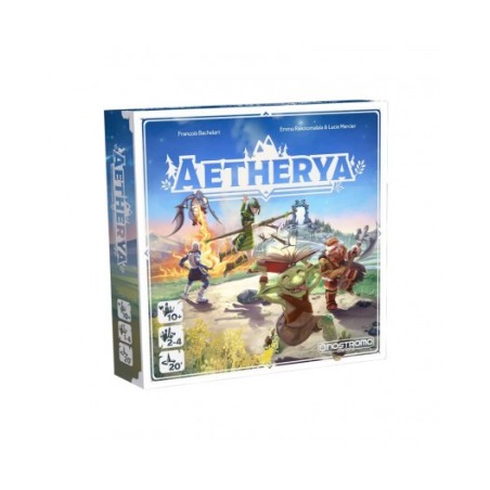 Aetherya