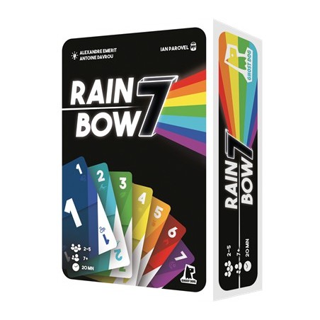 Rainbow 7