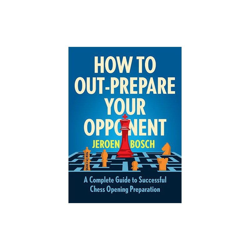 Bosch - How to Out-Prepare your Opponent