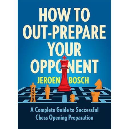 Bosch - How to Out-Prepare your Opponent