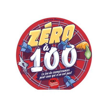 Zéro à 100