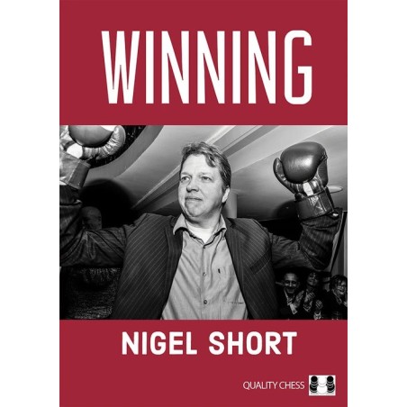 Short  - Winning (hard cover)