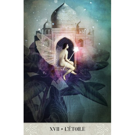 Le Tarot Mystique