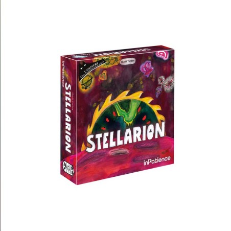 Stellarion