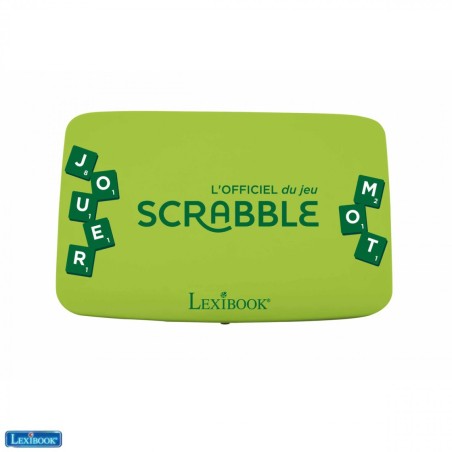 L'Officiel du Scrabble - Dictionnaire Electronique