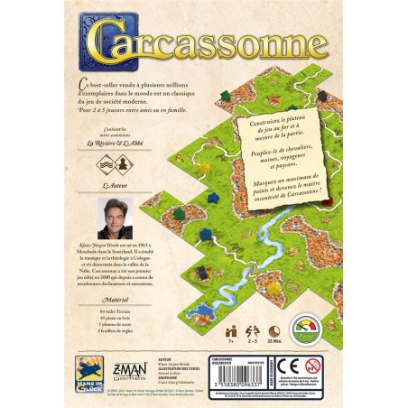 Carcassonne