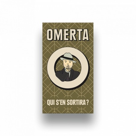 Omerta