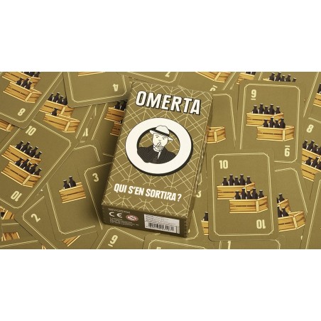 Omerta