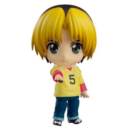 Figurine Hikaru no Go - Shindo