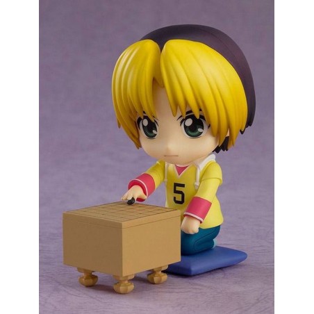 Figurine Hikaru no Go - Shindo