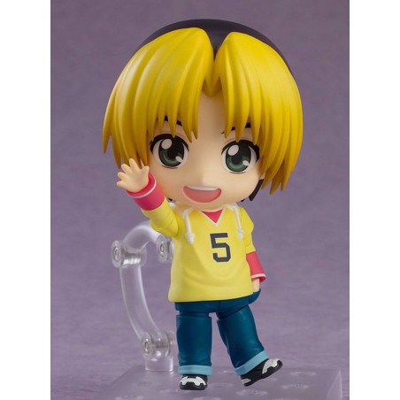 Figurine Hikaru no Go - Shindo