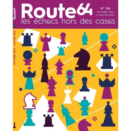 Route 64 n°6