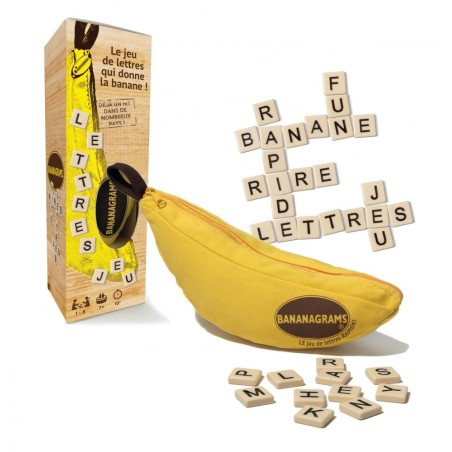 Bananagrams