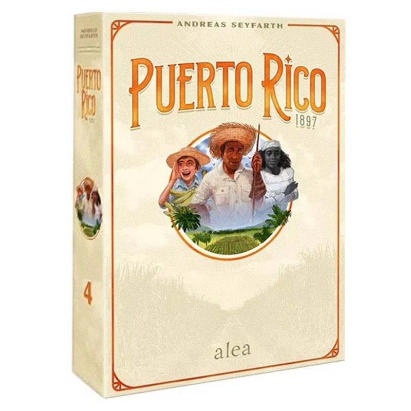 Puerto Rico