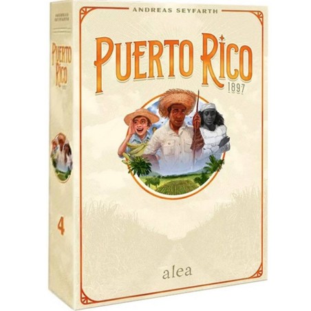 Puerto Rico