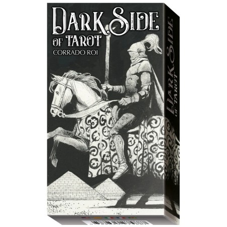 Dark Side of Tarot