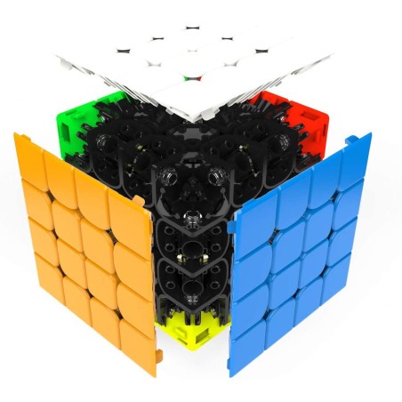 Cube 4x4 Gan 460 M Stickerless