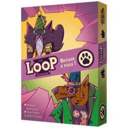 The Loop - Extension : Brigade à Poils !