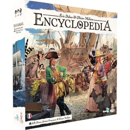 Encyclopedia