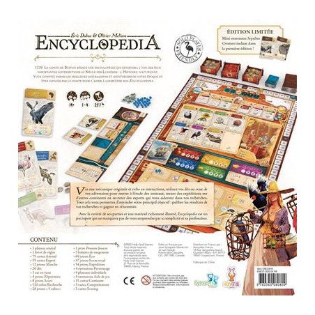 Encyclopedia