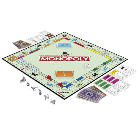 Monopoly Standard