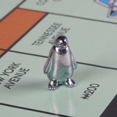 Monopoly Standard