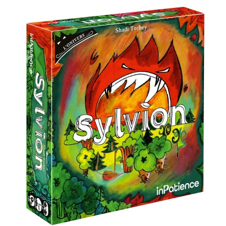 Sylvion