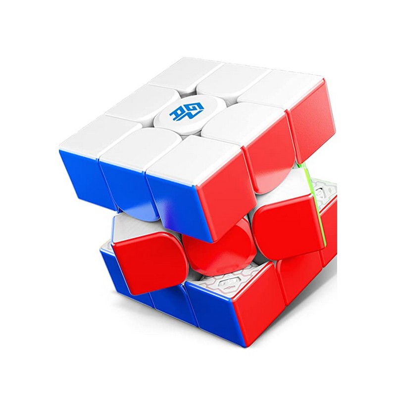 Acheter Cube 3x3 Gan13 Maglev Magnétique - Boutique de Jeux Variantes Paris  - Speecubing