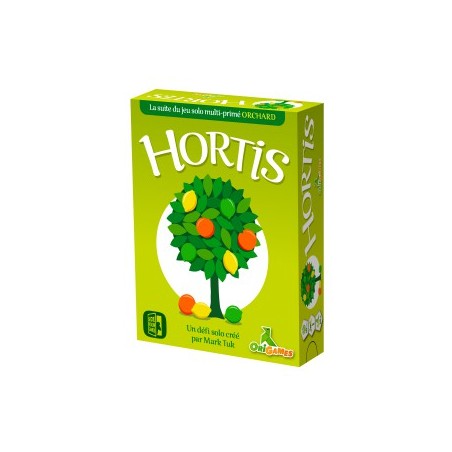 Hortis