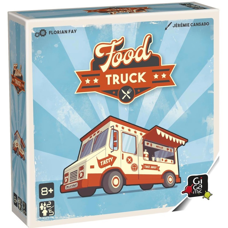 Food Truck