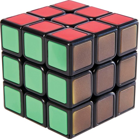 Rubik's Phantom 3x3