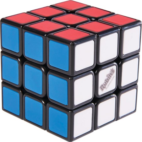 Rubik's Phantom 3x3