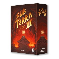 Sub Terra 2 : Au Bord de l'Enfer