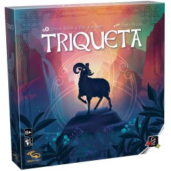 Triqueta