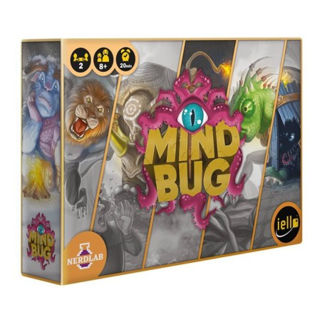 Mind Bug