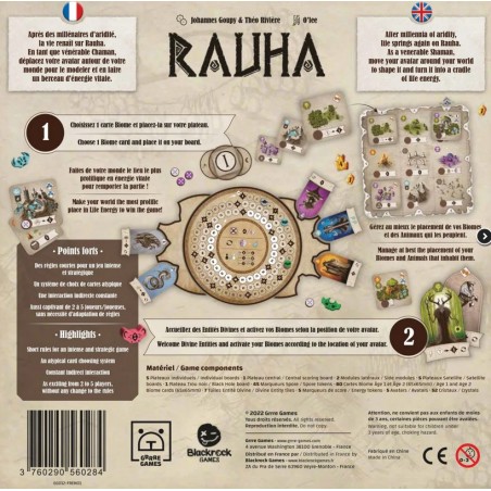 Rauha