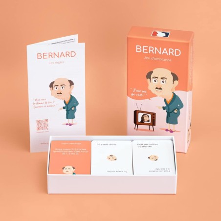 Bernard