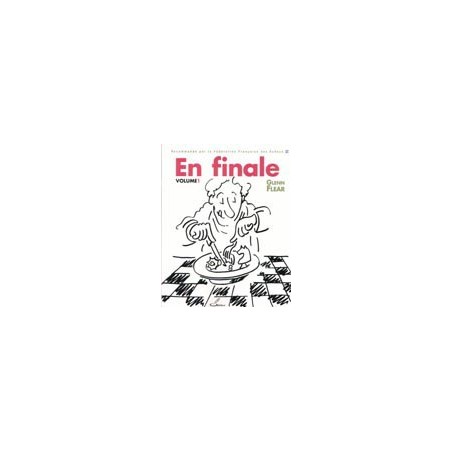 FLEAR - En finale vol. 1