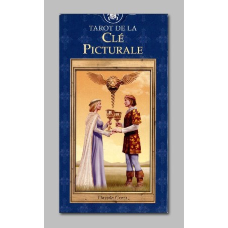 Tarot de la Clé Picturale